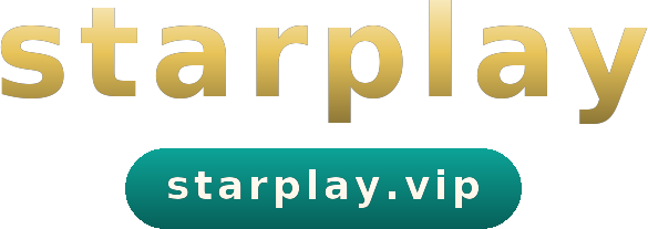 starplay logo