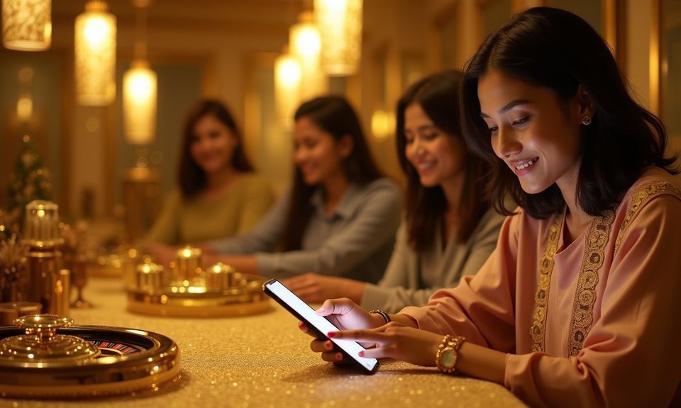 starplay Start Your starplay Account in Seconds